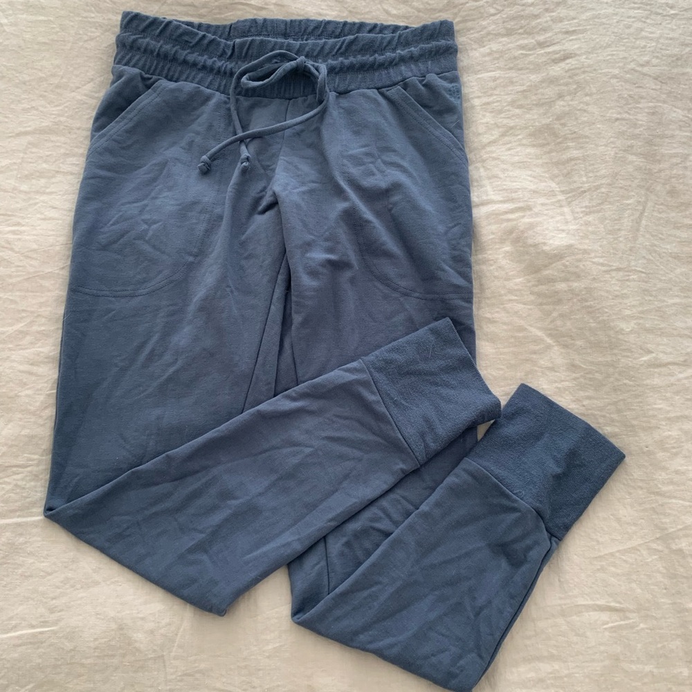 Free People Movement Sweat Joggers